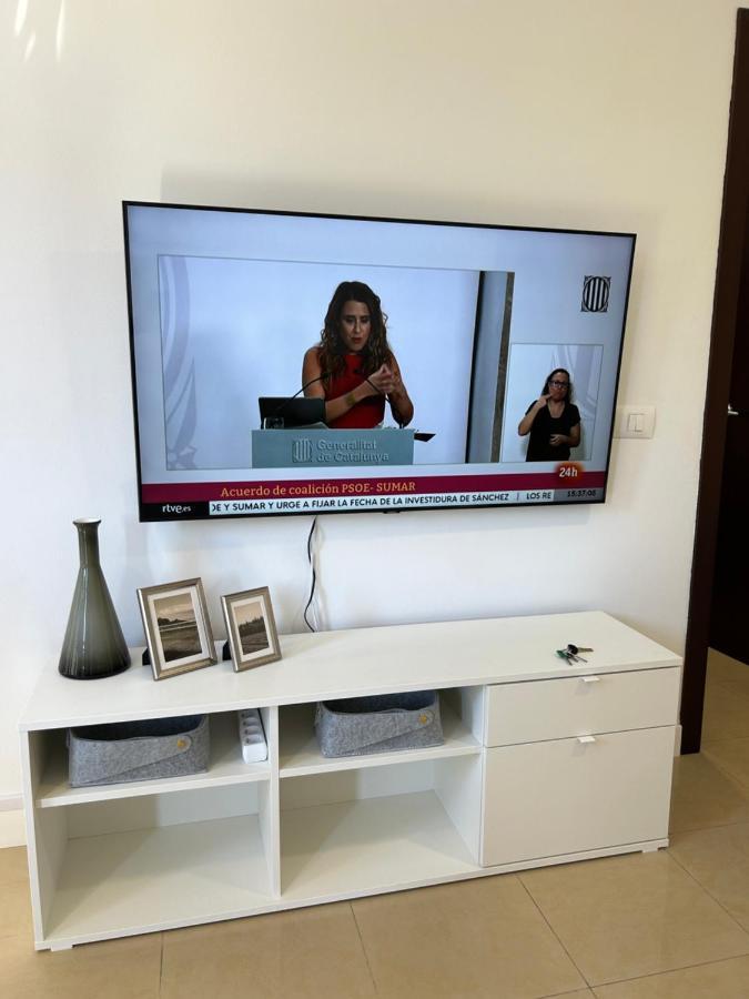דירות לה לגונה Dream Cuesta2 מראה חיצוני תמונה